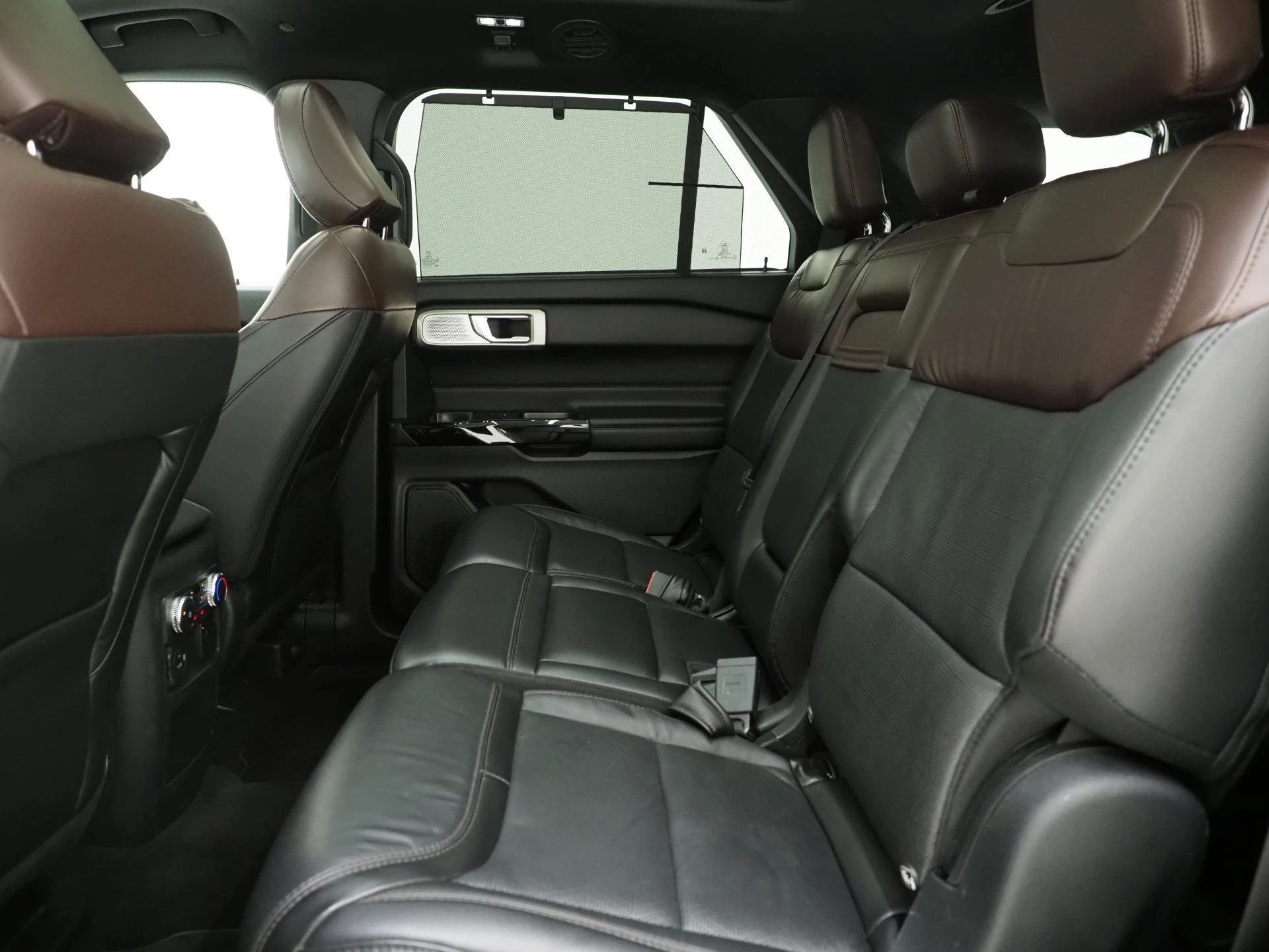 Hoofdafbeelding Ford Explorer