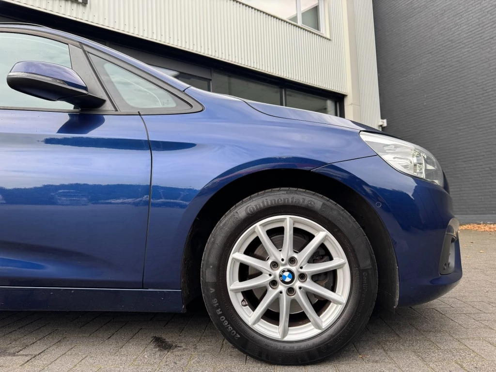 Hoofdafbeelding BMW 2 Serie