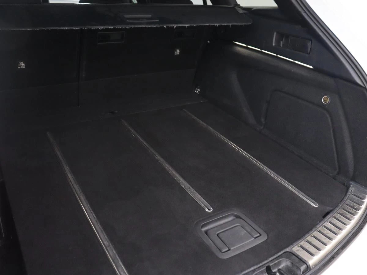 Hoofdafbeelding Toyota Corolla