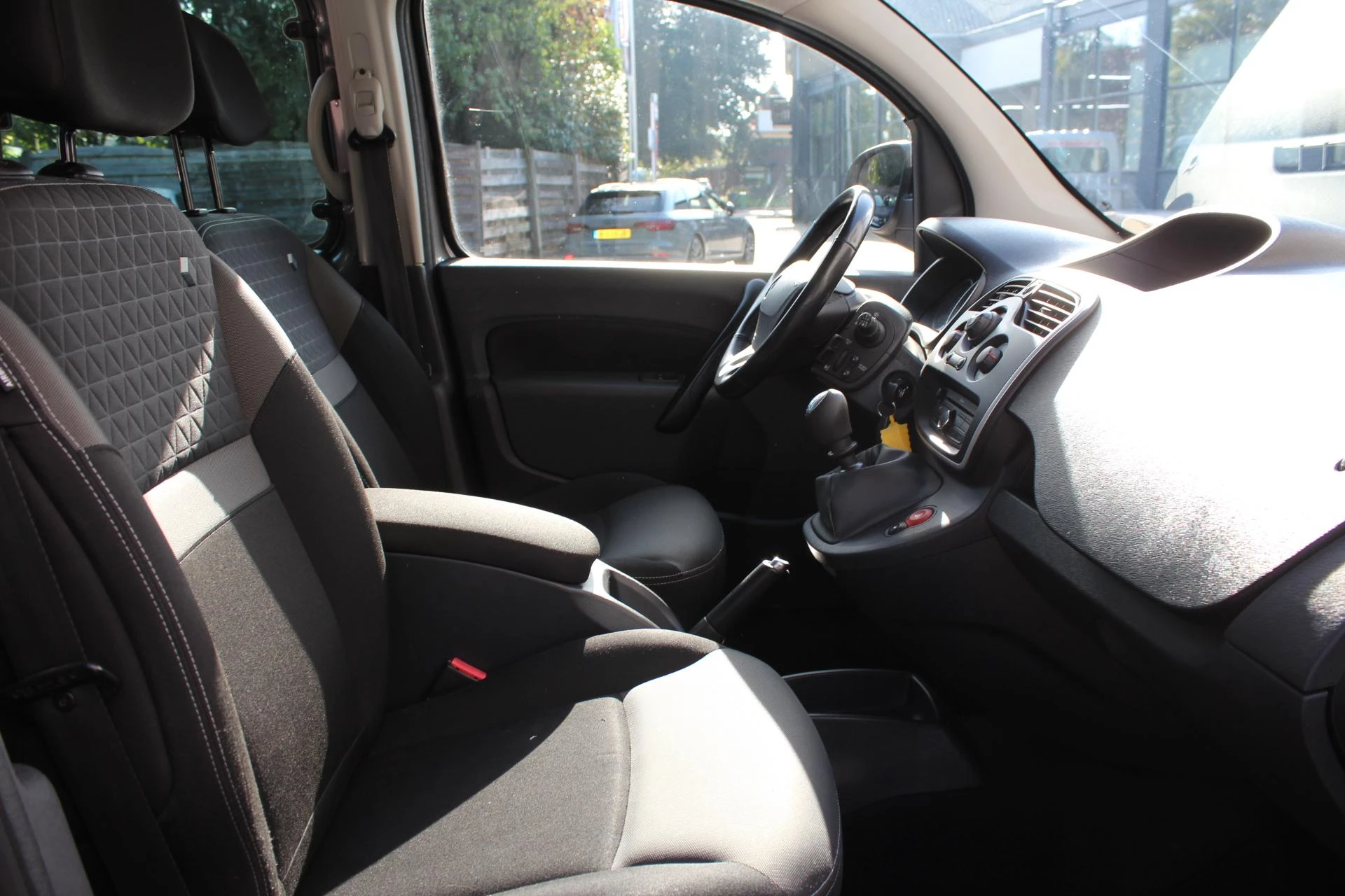 Hoofdafbeelding Renault Kangoo