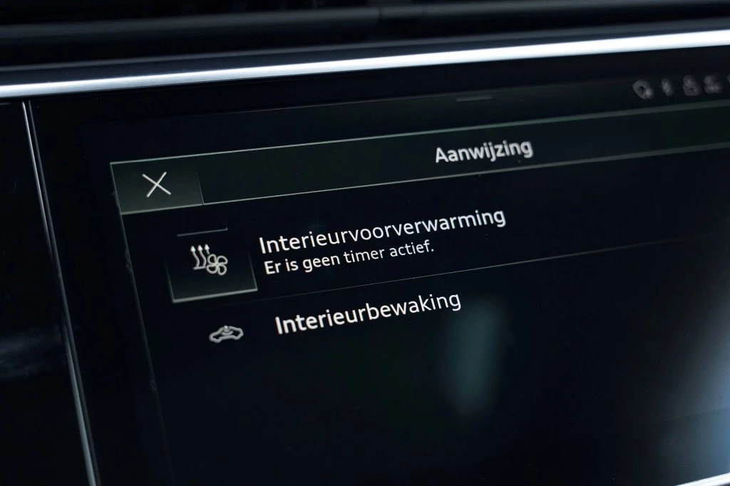 Hoofdafbeelding Audi SQ8