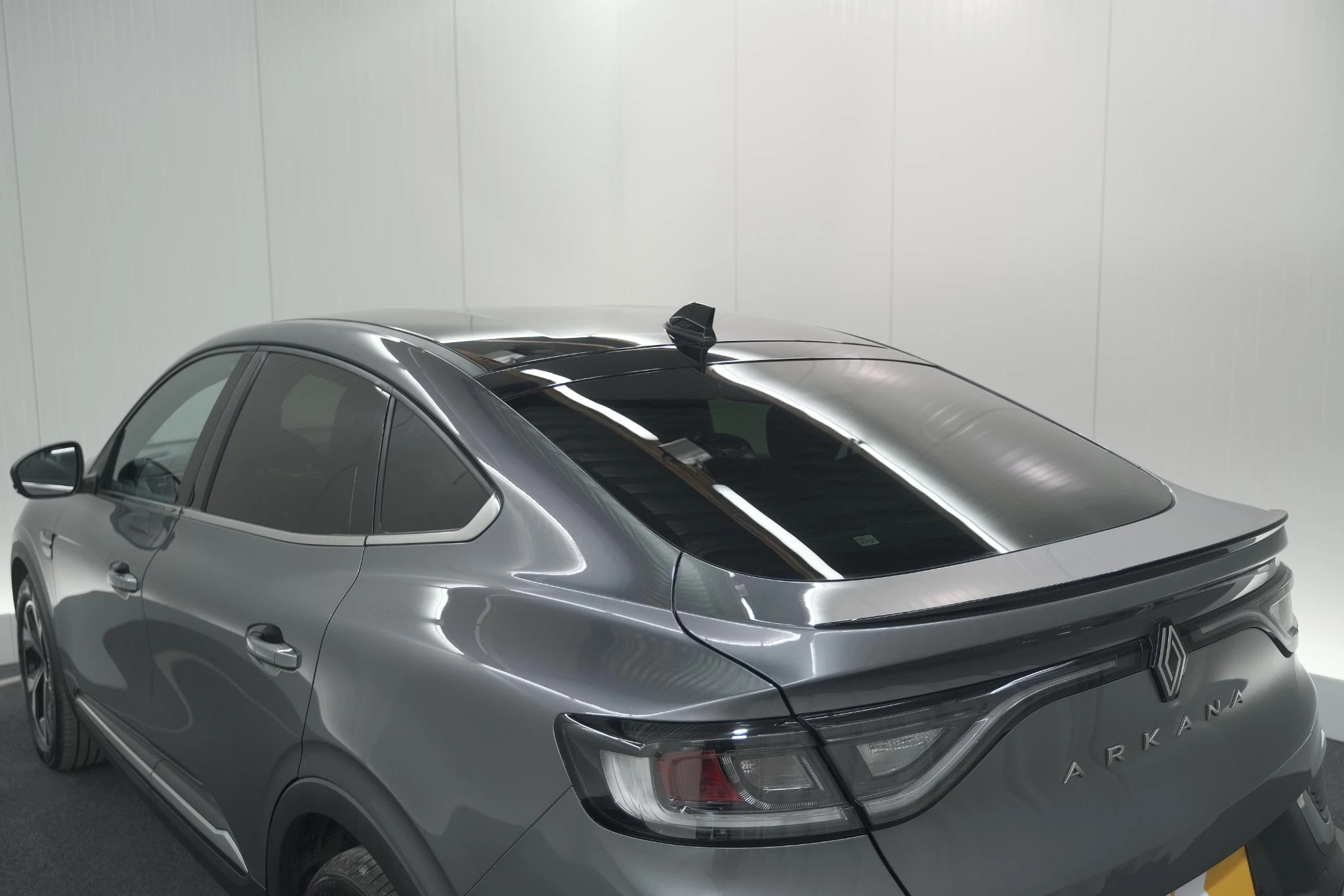 Hoofdafbeelding Renault Arkana