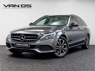 Mercedes-Benz C-Klasse Estate C 180 Avantgarde | NIGHT | Pano | Burmester®