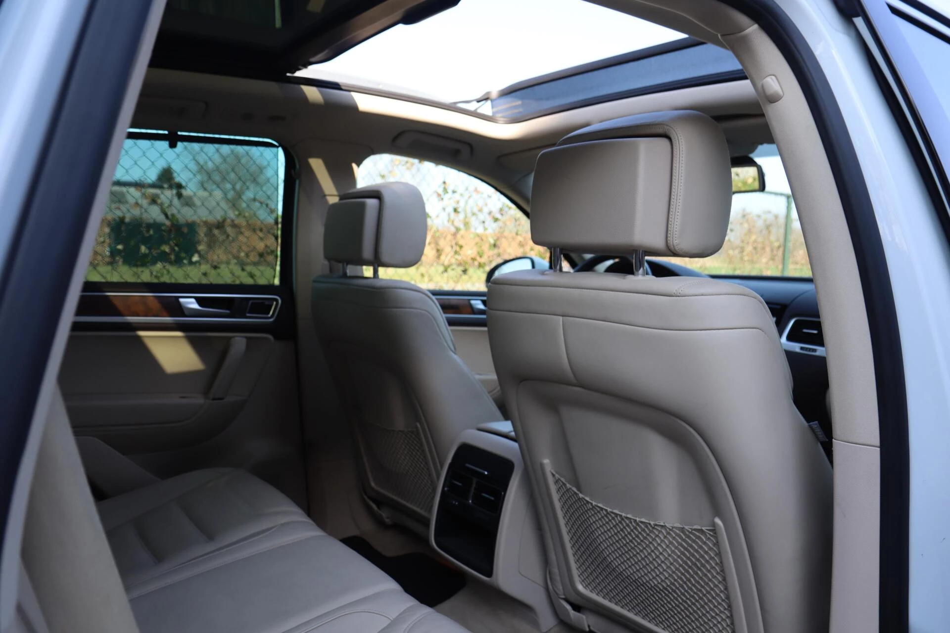 Hoofdafbeelding Volkswagen Touareg