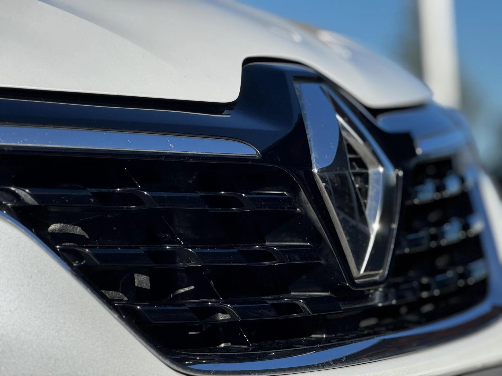 Hoofdafbeelding Renault Arkana