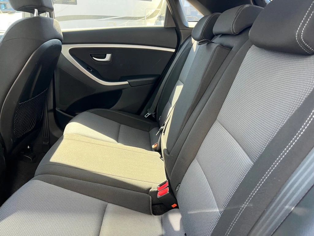 Hoofdafbeelding Hyundai i30