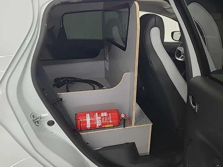 Hoofdafbeelding Renault ZOE