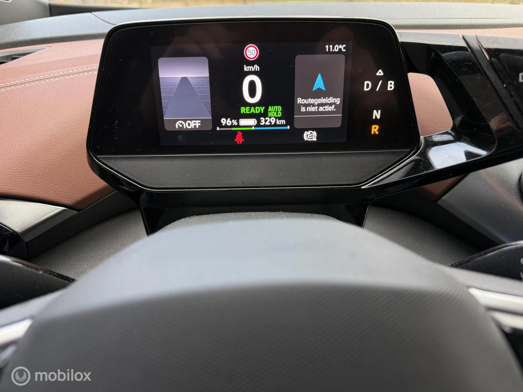 Hoofdafbeelding Volkswagen ID.4