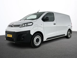 Citroen e-Jumpy L2 136 Automaat 75 kWh Climate controle Multimedia scherm Cruise Control Dab Digitaal dasboard
