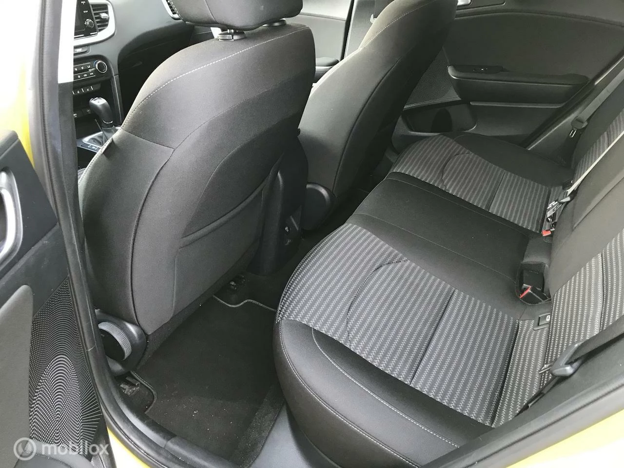 Hoofdafbeelding Kia XCeed