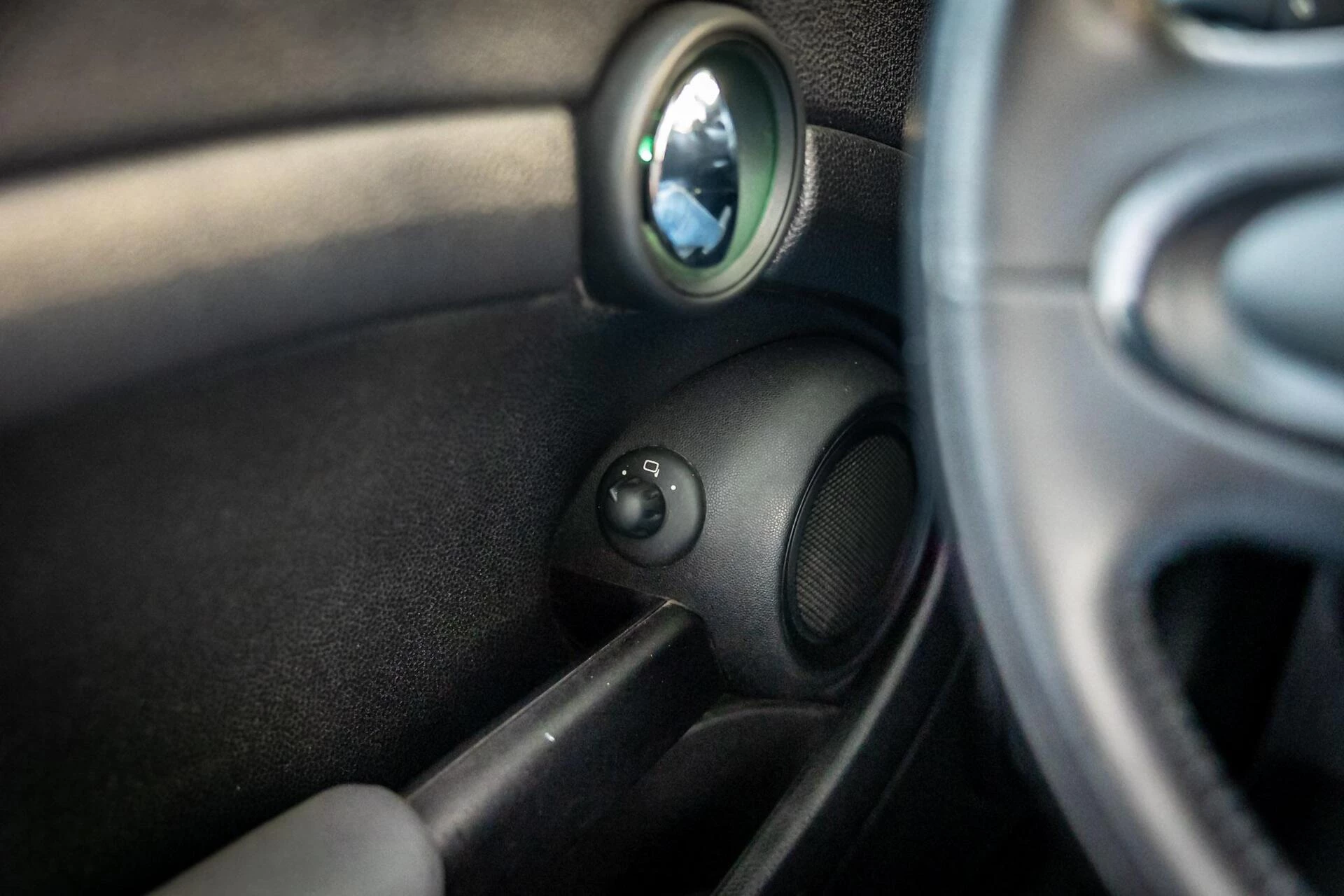 Hoofdafbeelding MINI Cooper Cabrio