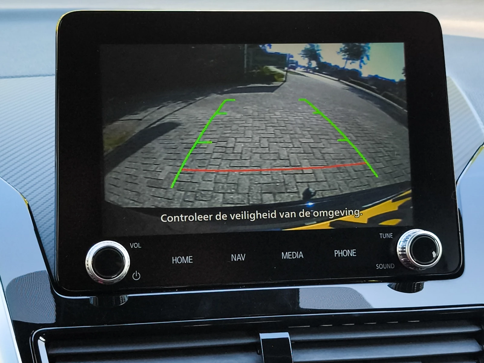 Hoofdafbeelding Mitsubishi Eclipse Cross