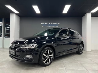 Volkswagen Polo 1.0 TSI Beats |Clima | Carplay | Led