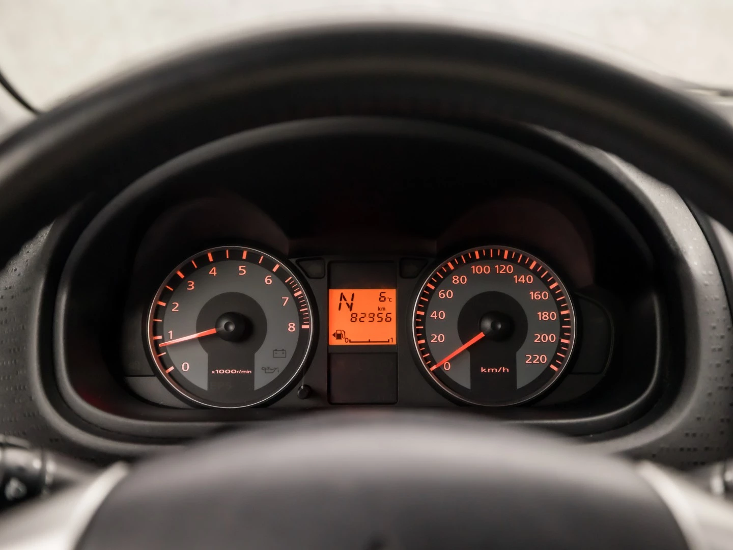 Hoofdafbeelding Mitsubishi Colt