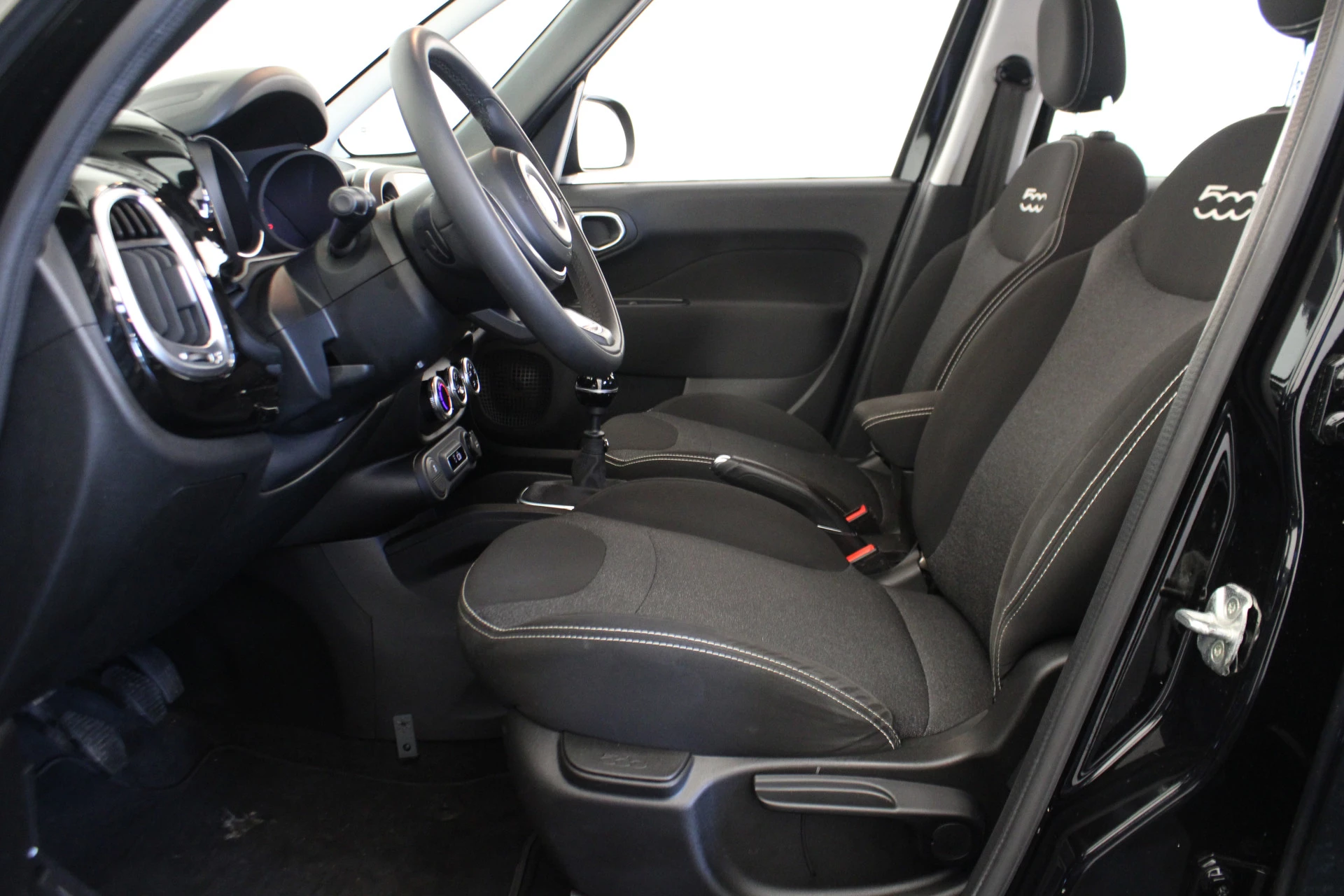 Hoofdafbeelding Fiat 500L