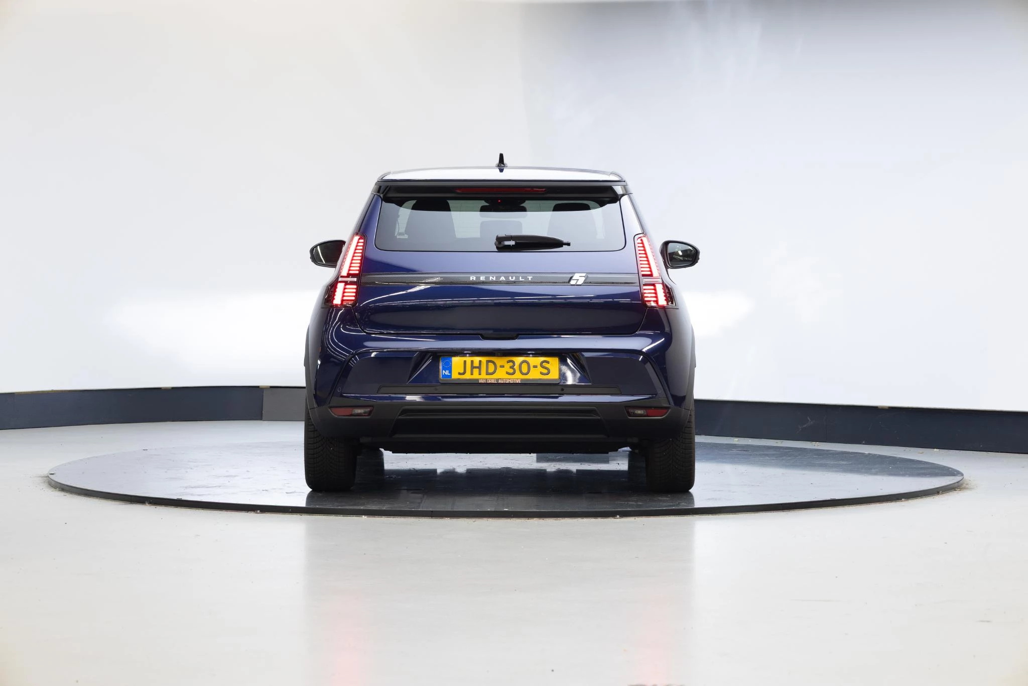 Hoofdafbeelding Renault 5