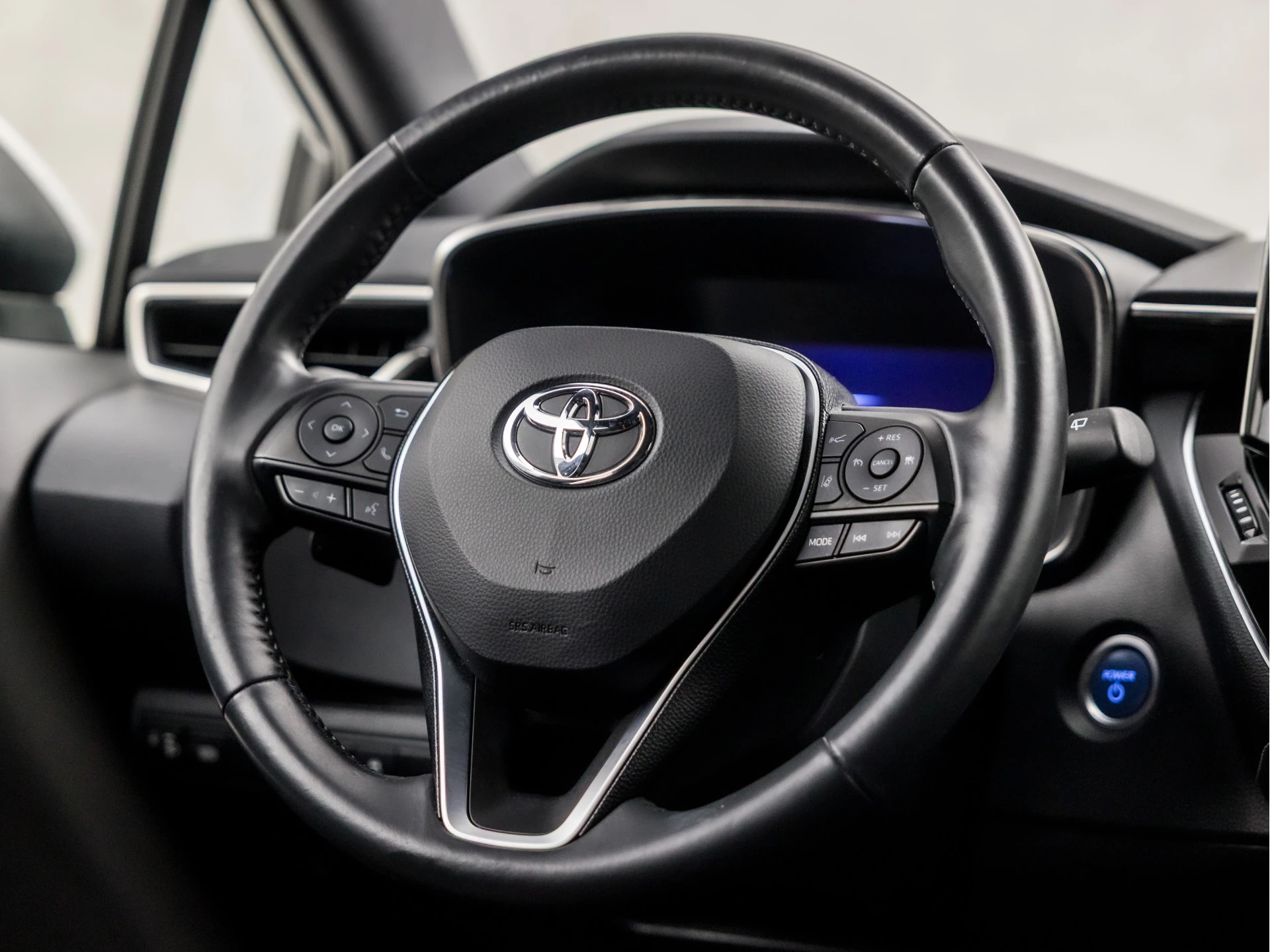 Hoofdafbeelding Toyota Corolla Touring Sports