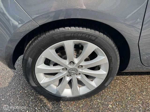 Hoofdafbeelding Opel Meriva