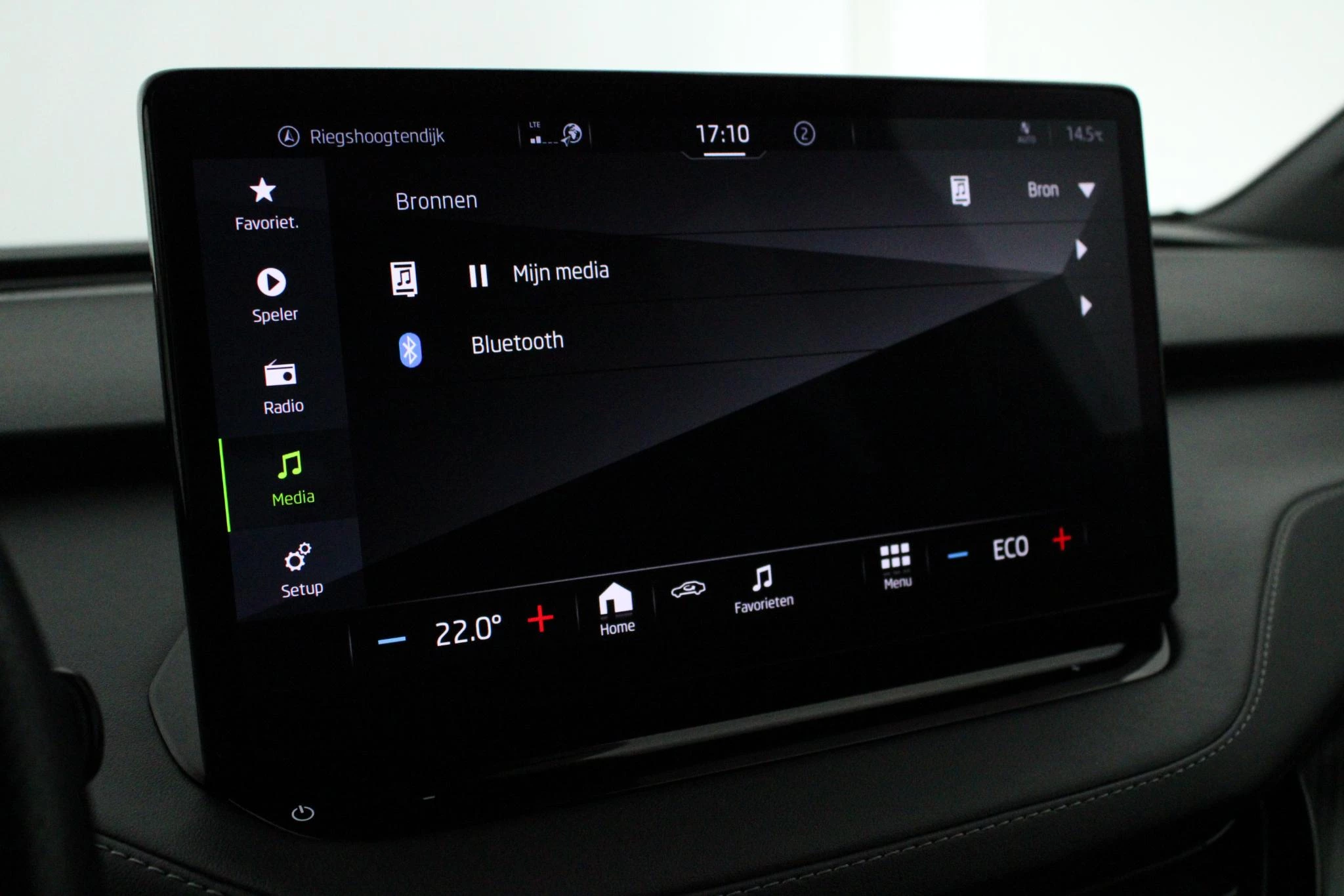 Hoofdafbeelding Škoda Enyaq iV