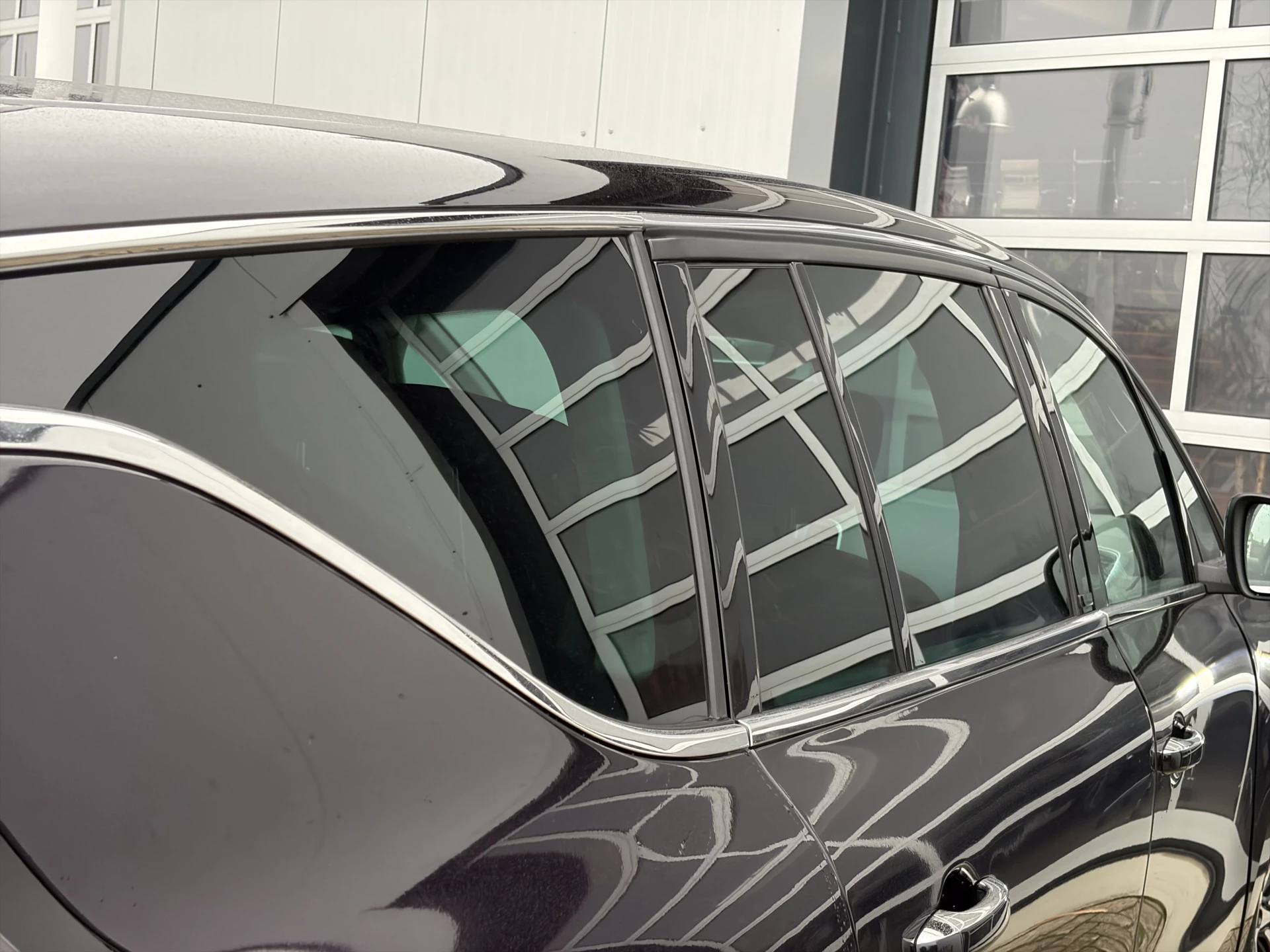 Hoofdafbeelding Renault Espace