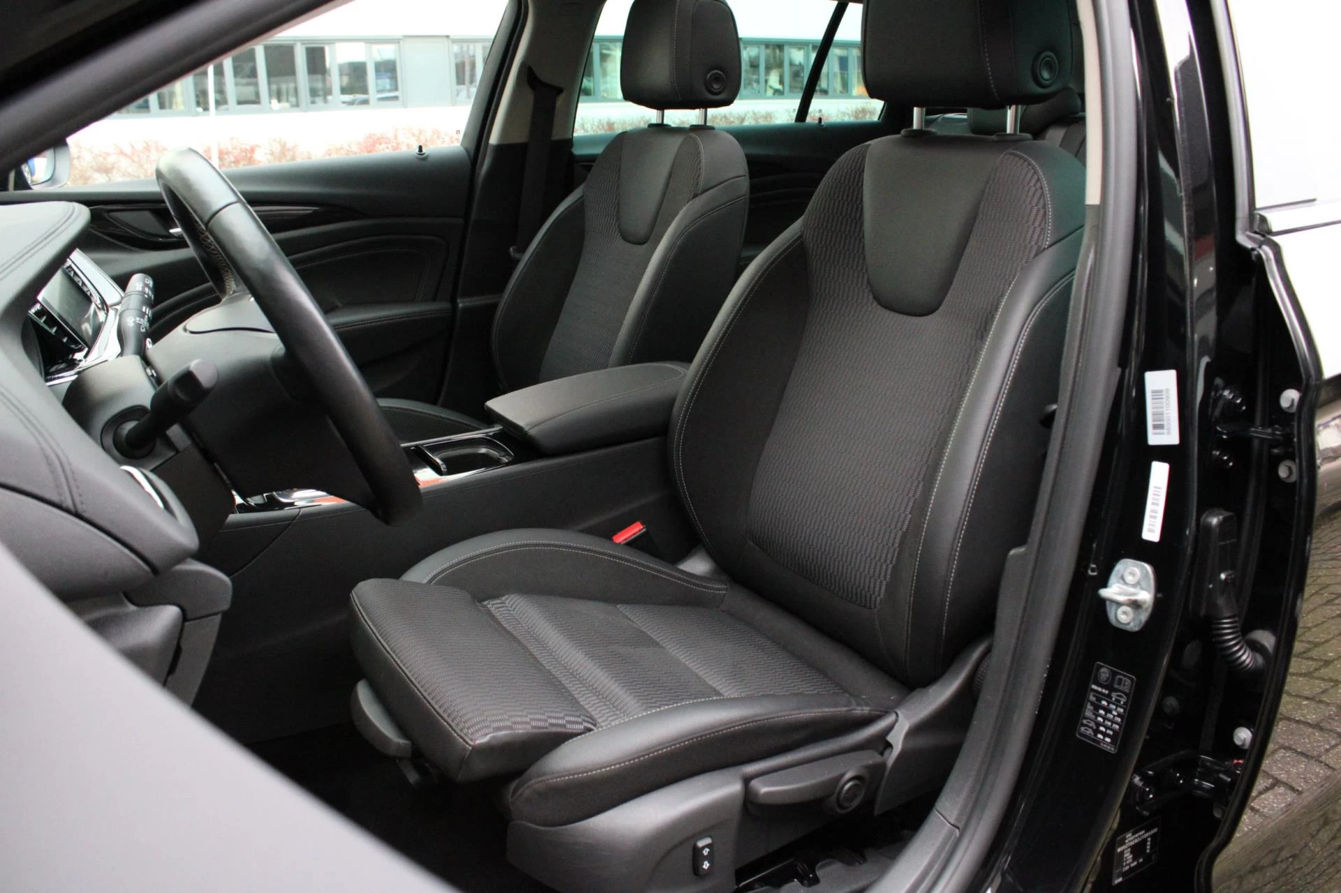 Hoofdafbeelding Opel Insignia