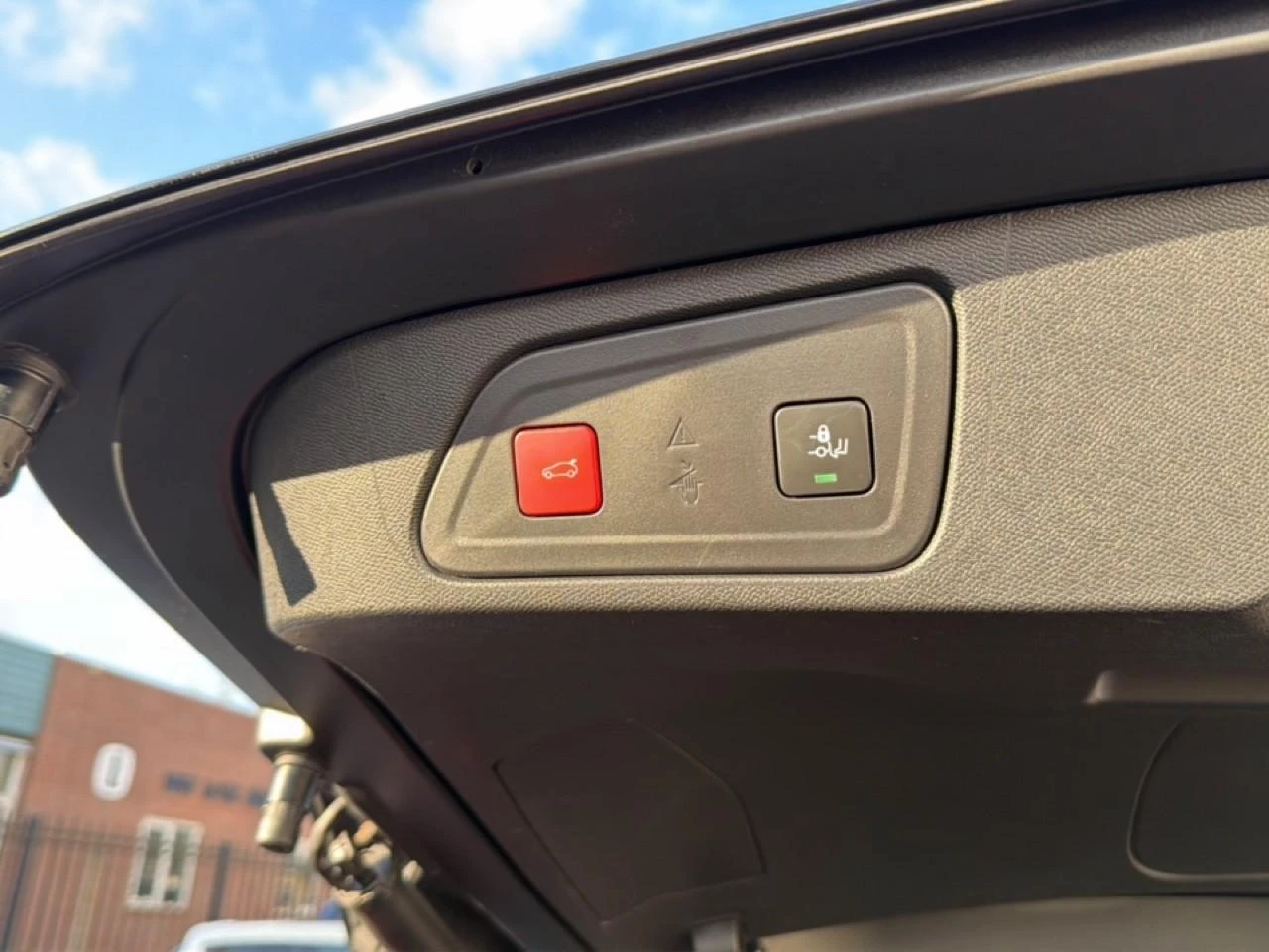 Hoofdafbeelding Citroën C5 Aircross