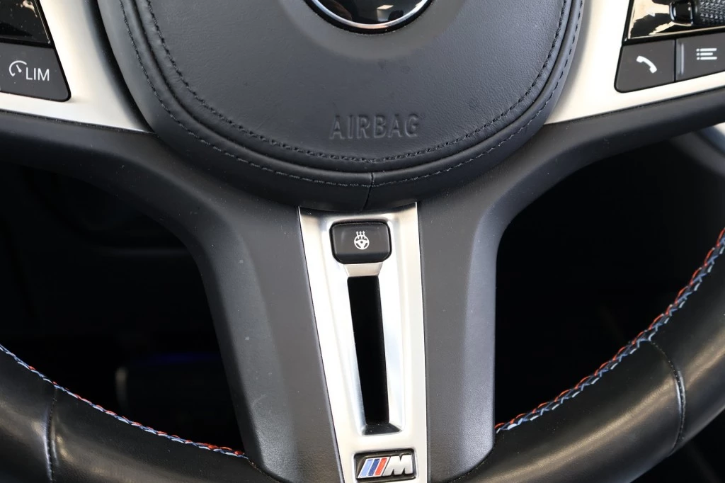 Hoofdafbeelding BMW M4