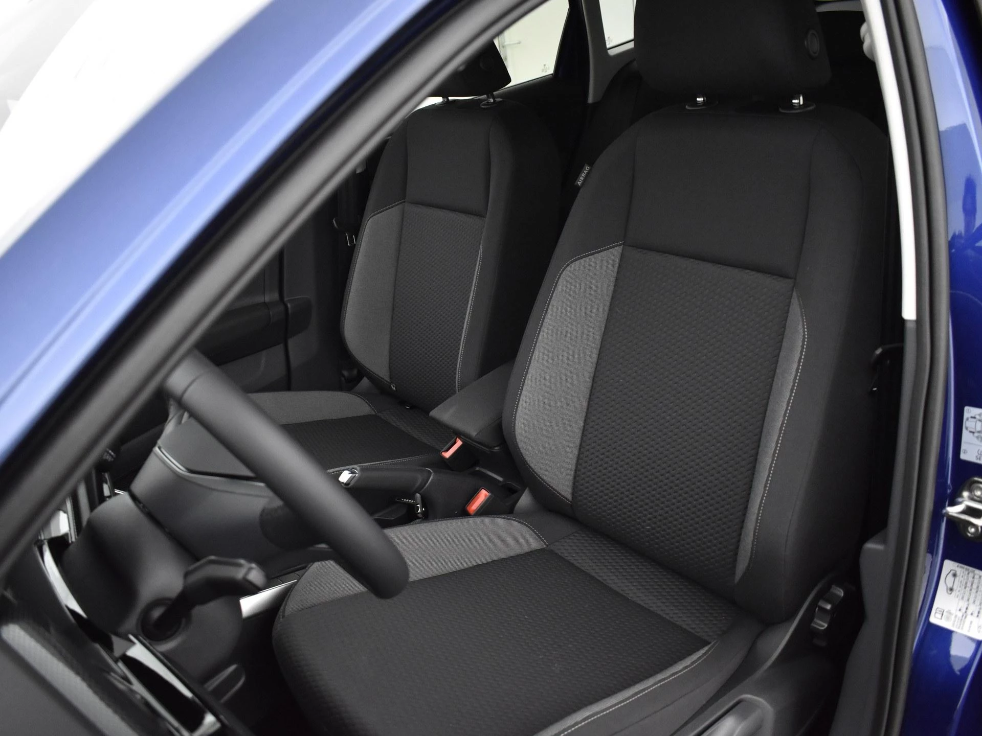 Hoofdafbeelding Volkswagen Taigo