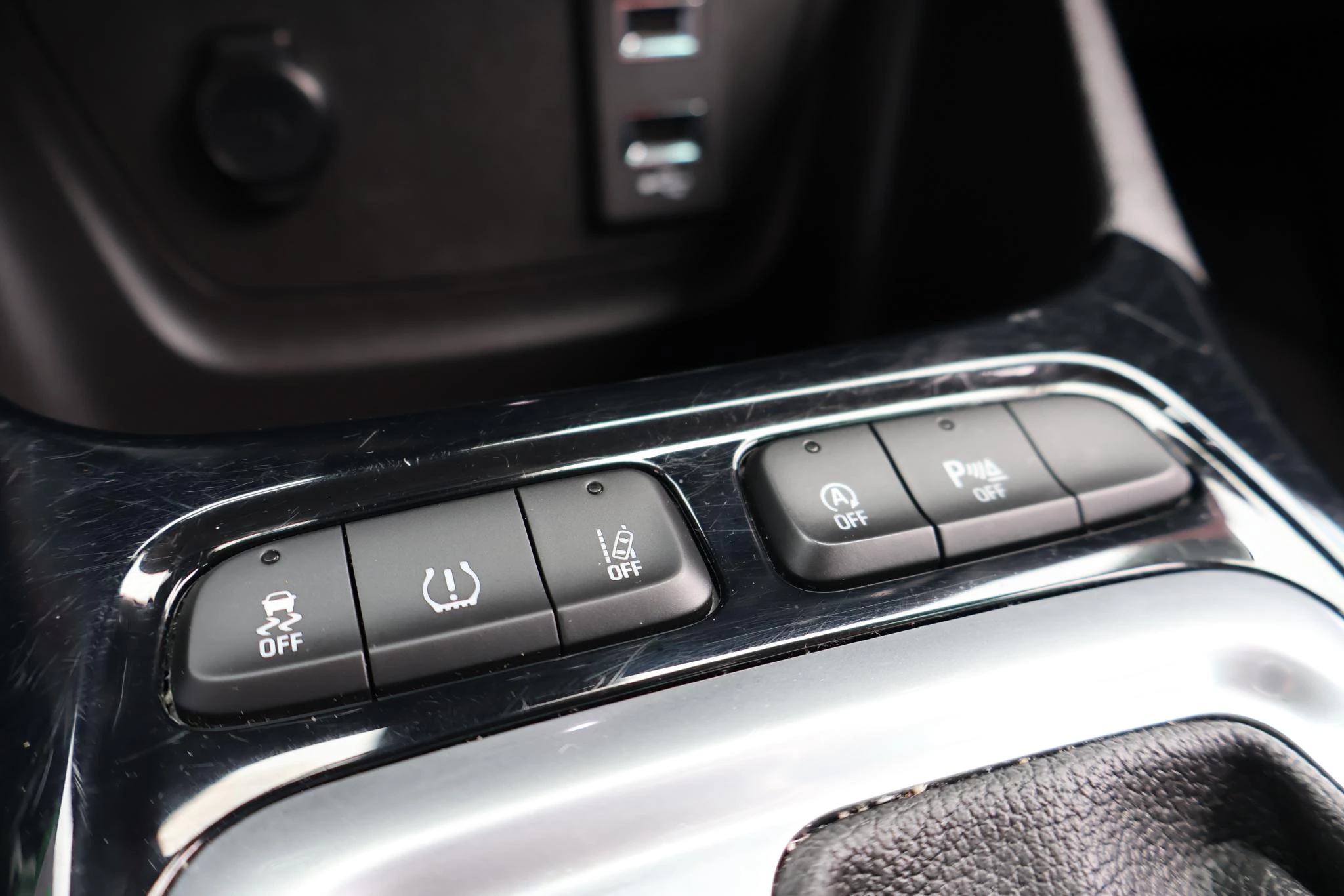 Hoofdafbeelding Opel Crossland