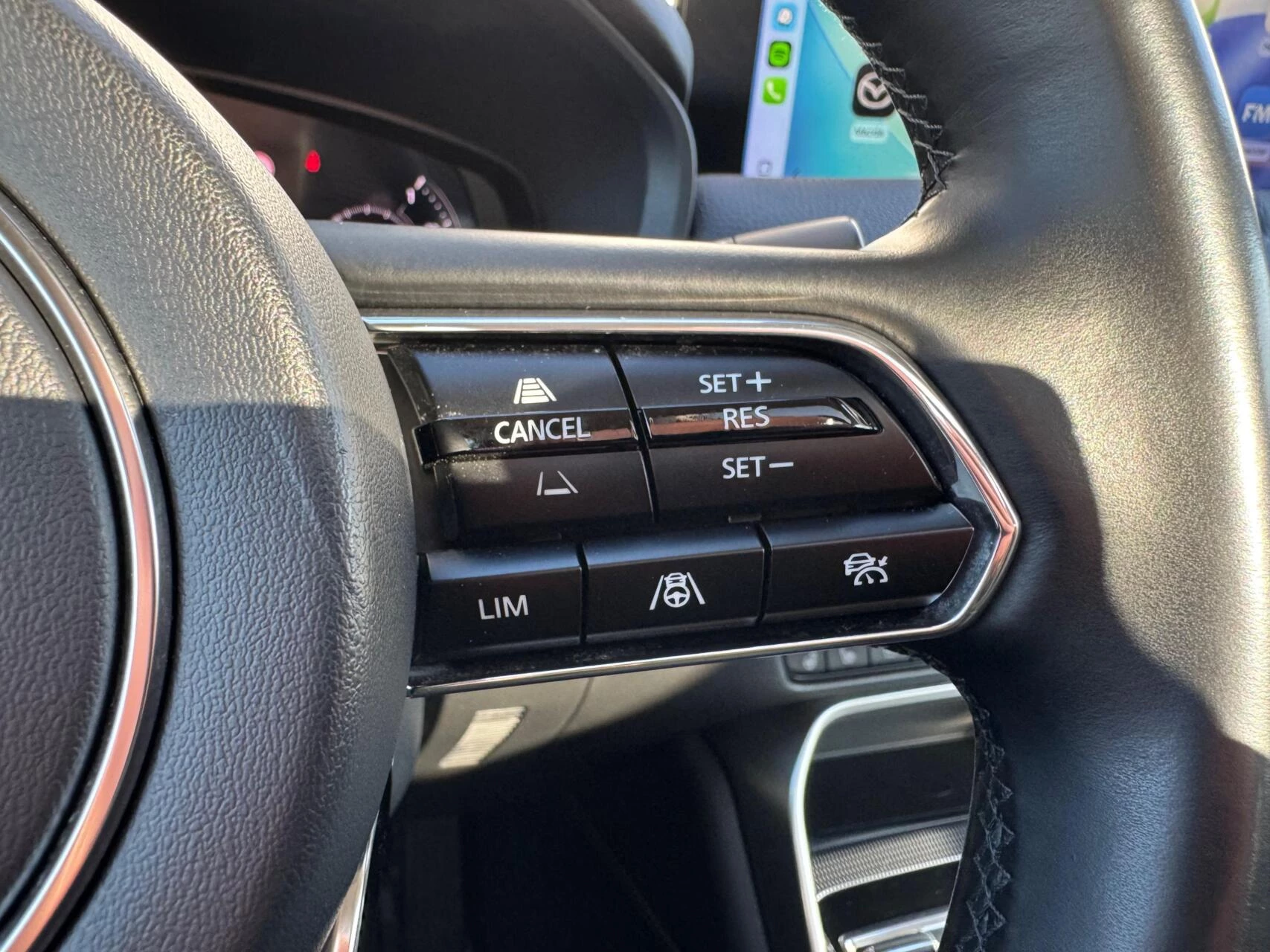 Hoofdafbeelding Mazda CX-60