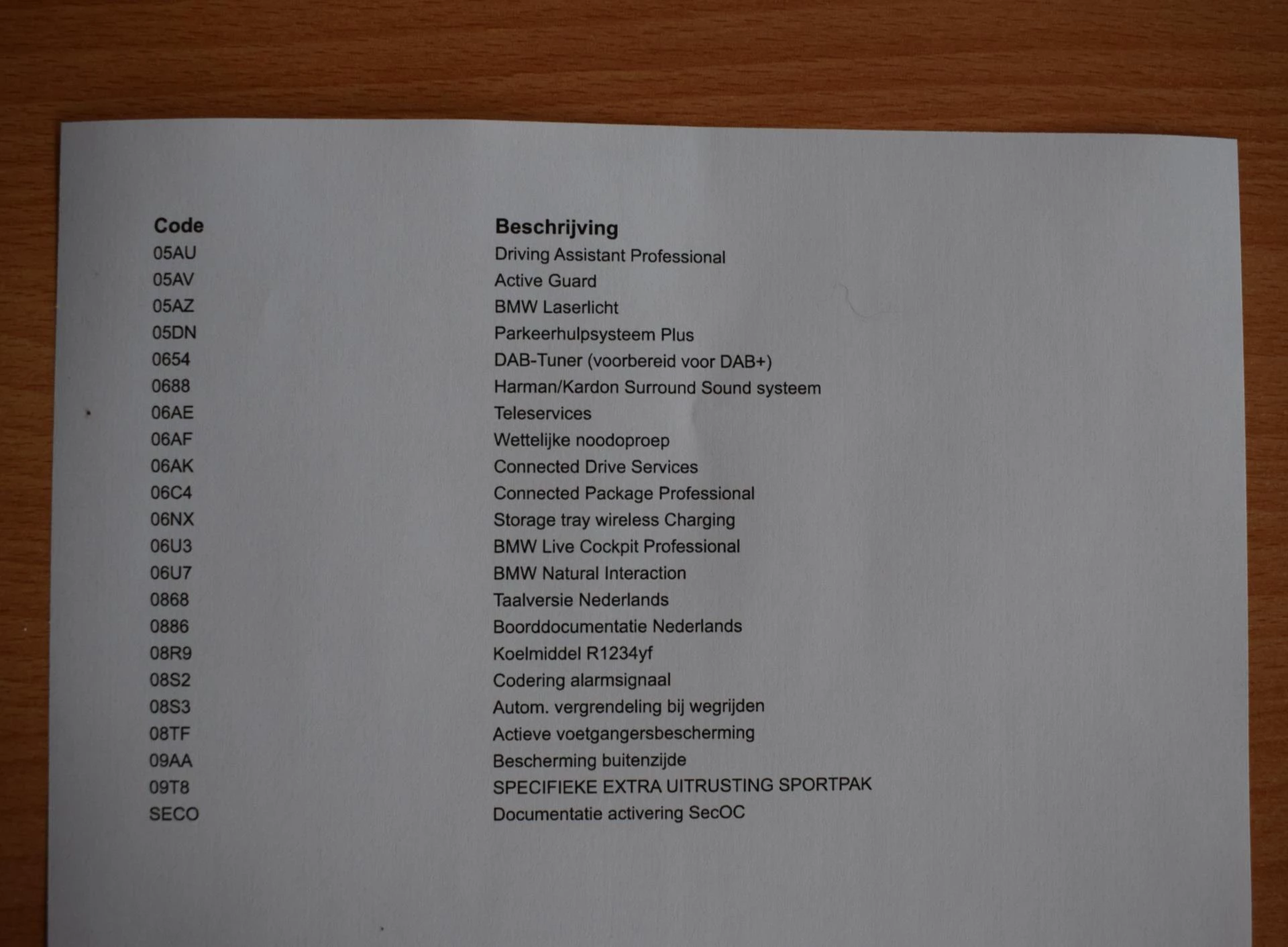 Hoofdafbeelding BMW iX