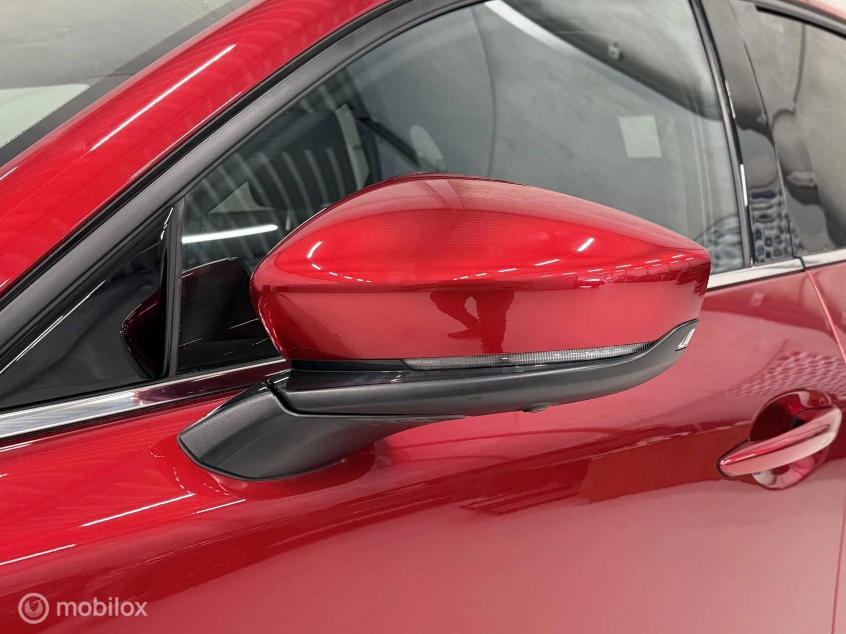 Hoofdafbeelding Mazda CX-30