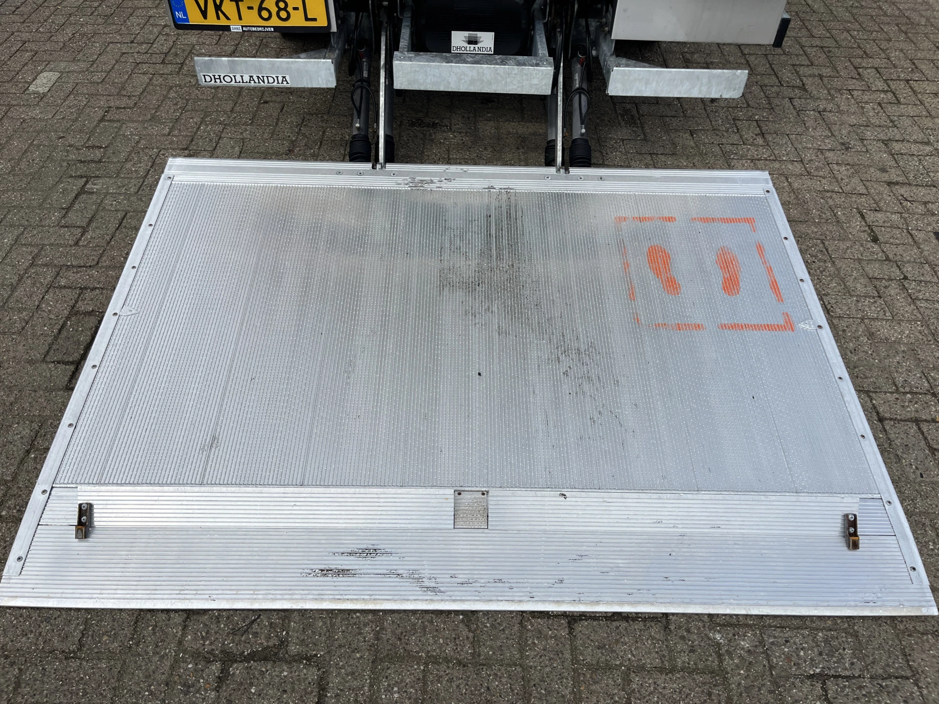 Hoofdafbeelding Peugeot Boxer