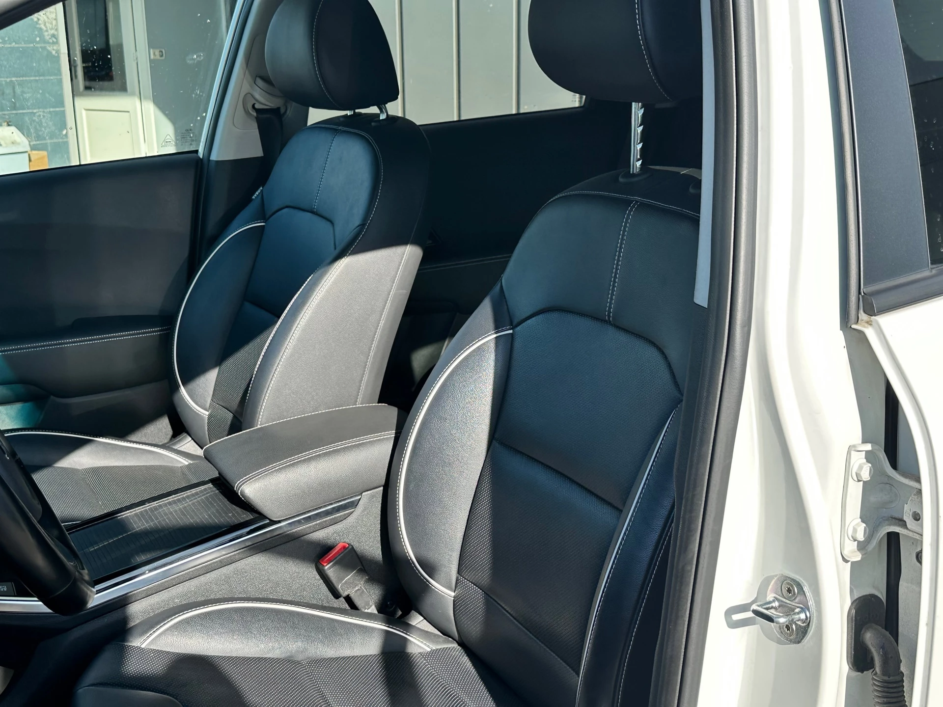 Hoofdafbeelding Kia e-Niro