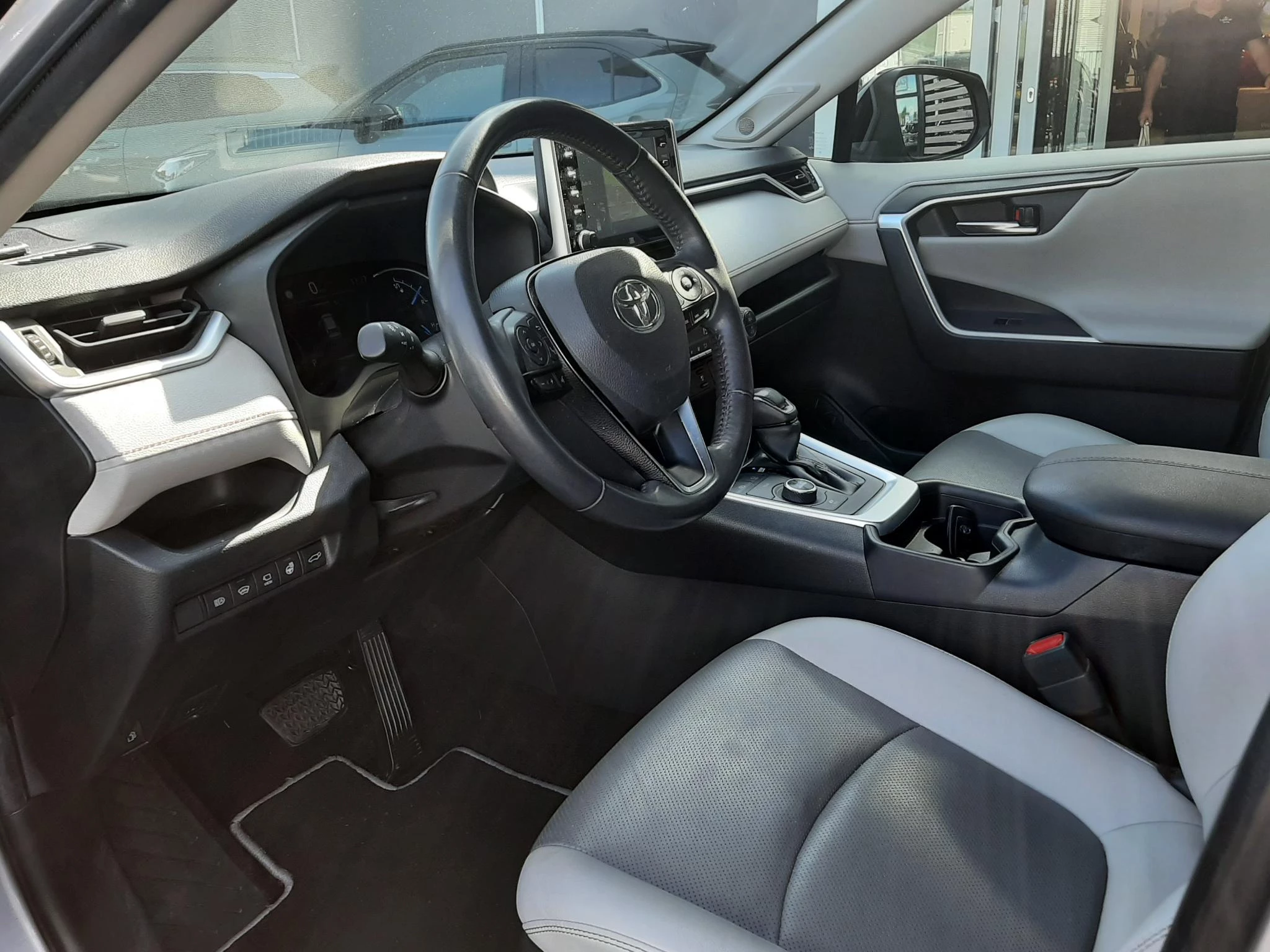 Hoofdafbeelding Toyota RAV4