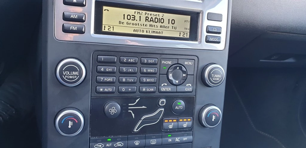 Hoofdafbeelding Volvo V70