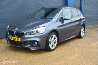 BMW 2-serie Active Tourer 220d M Sport