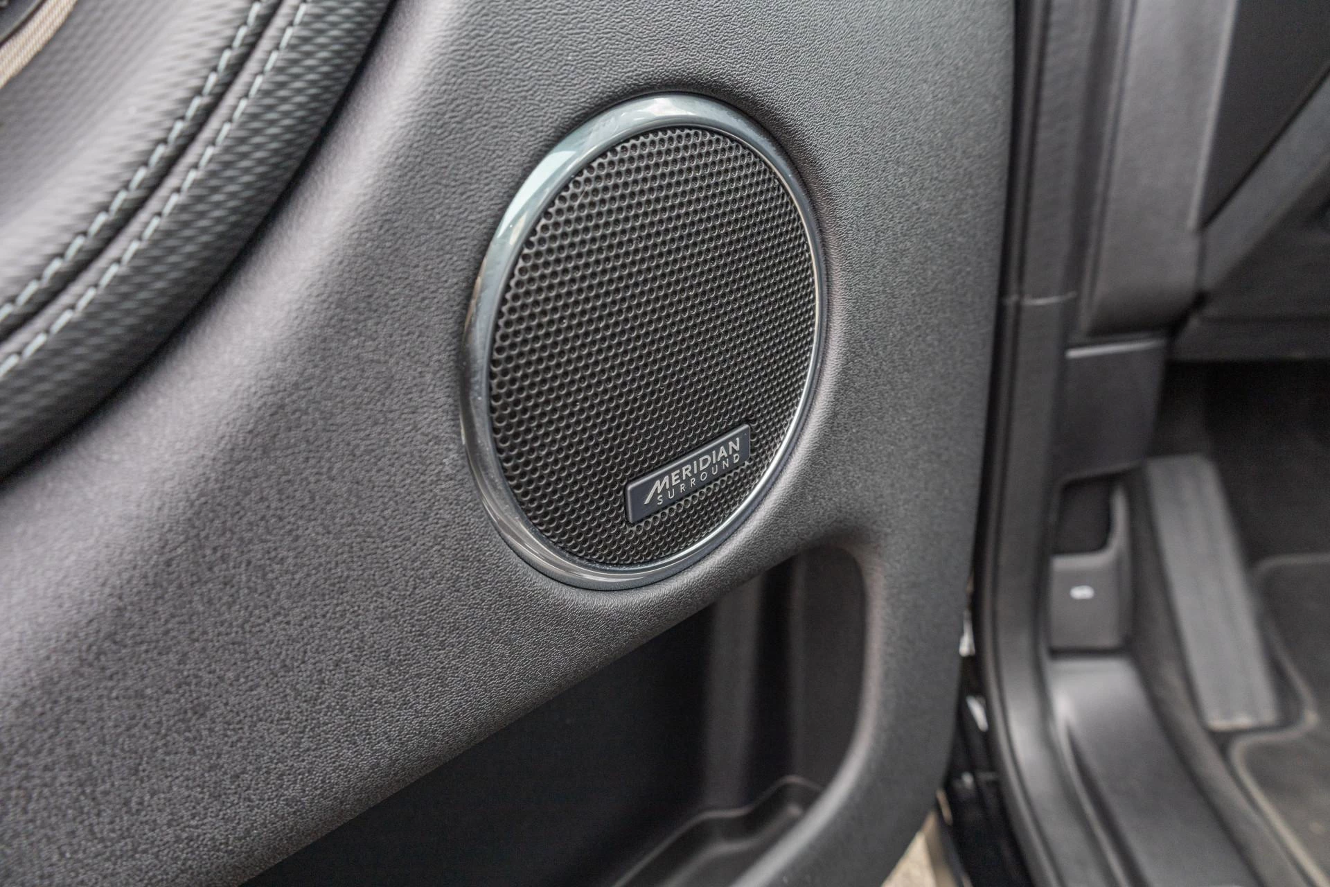 Hoofdafbeelding Land Rover Discovery Sport