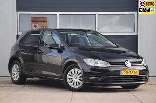 Volkswagen Golf 1.6 TDI Trendline APPLE CARPLAY/CRUISE ADAPTIEF/MULTIFUNCTIONEEL STUURWIEL