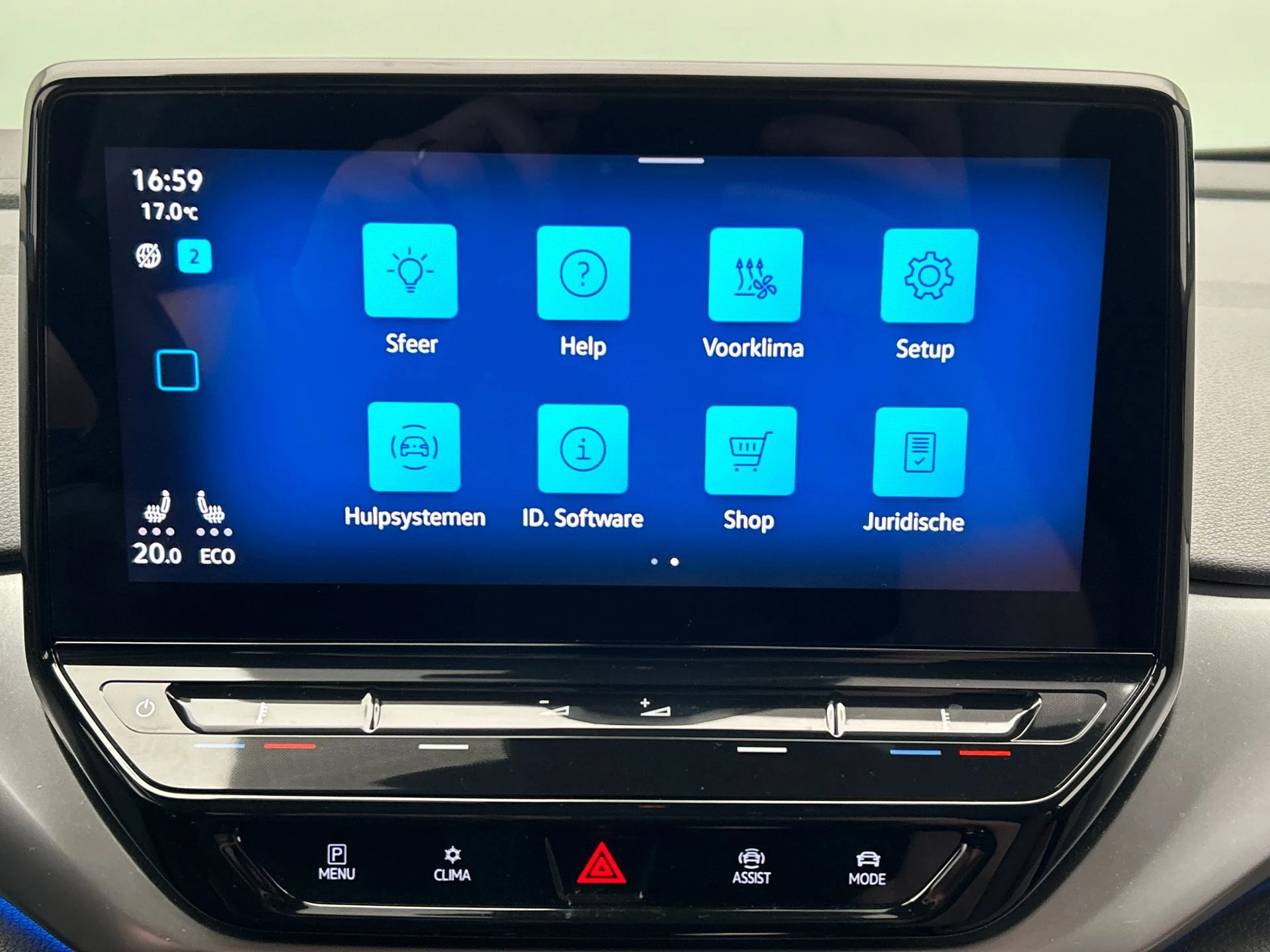 Hoofdafbeelding Volkswagen ID.4