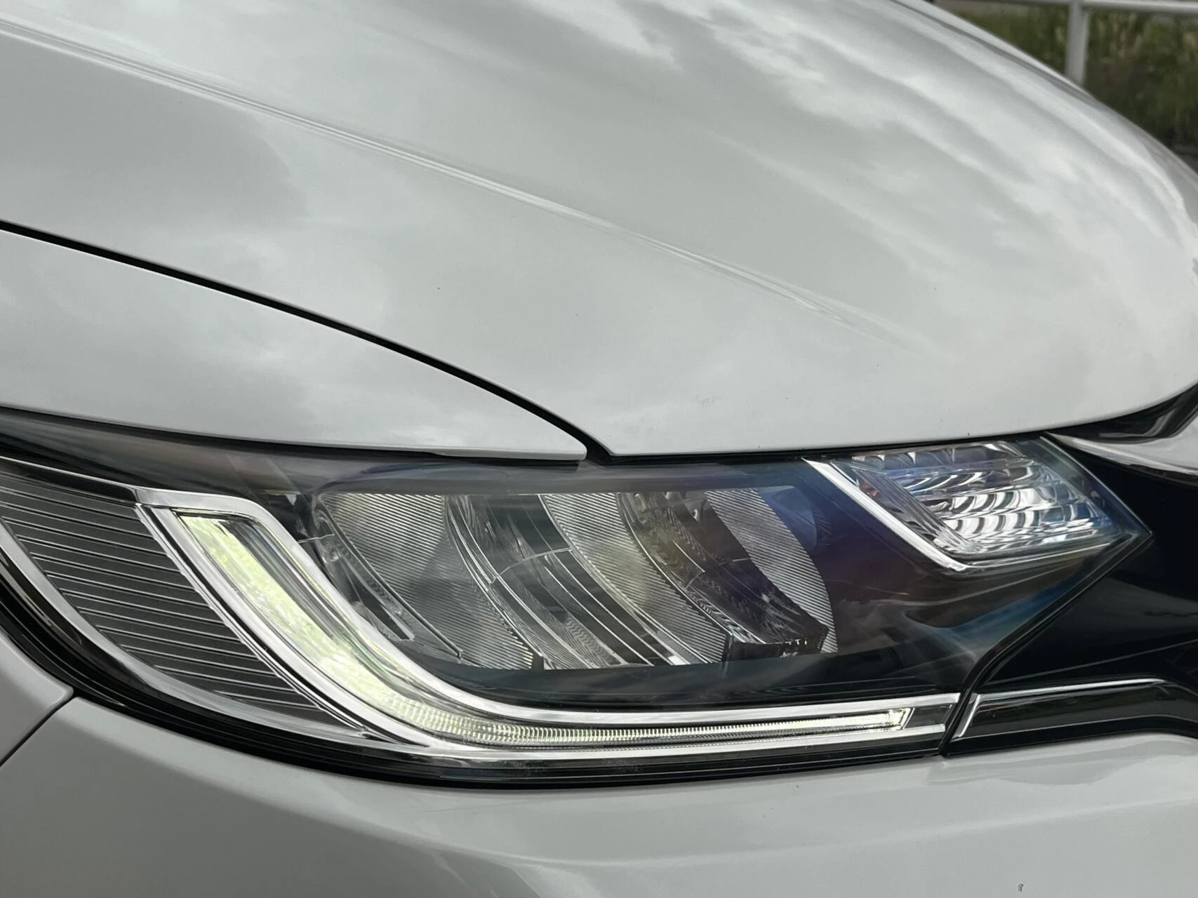Hoofdafbeelding Honda Jazz