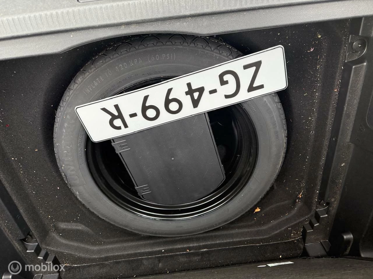 Hoofdafbeelding Citroën C5 Aircross
