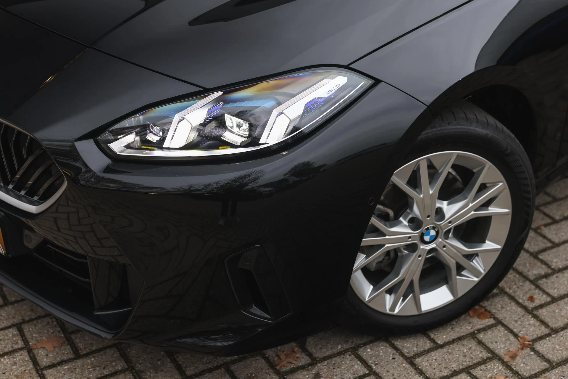 Hoofdafbeelding BMW 2 Serie