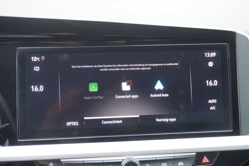 Hoofdafbeelding Opel Grandland