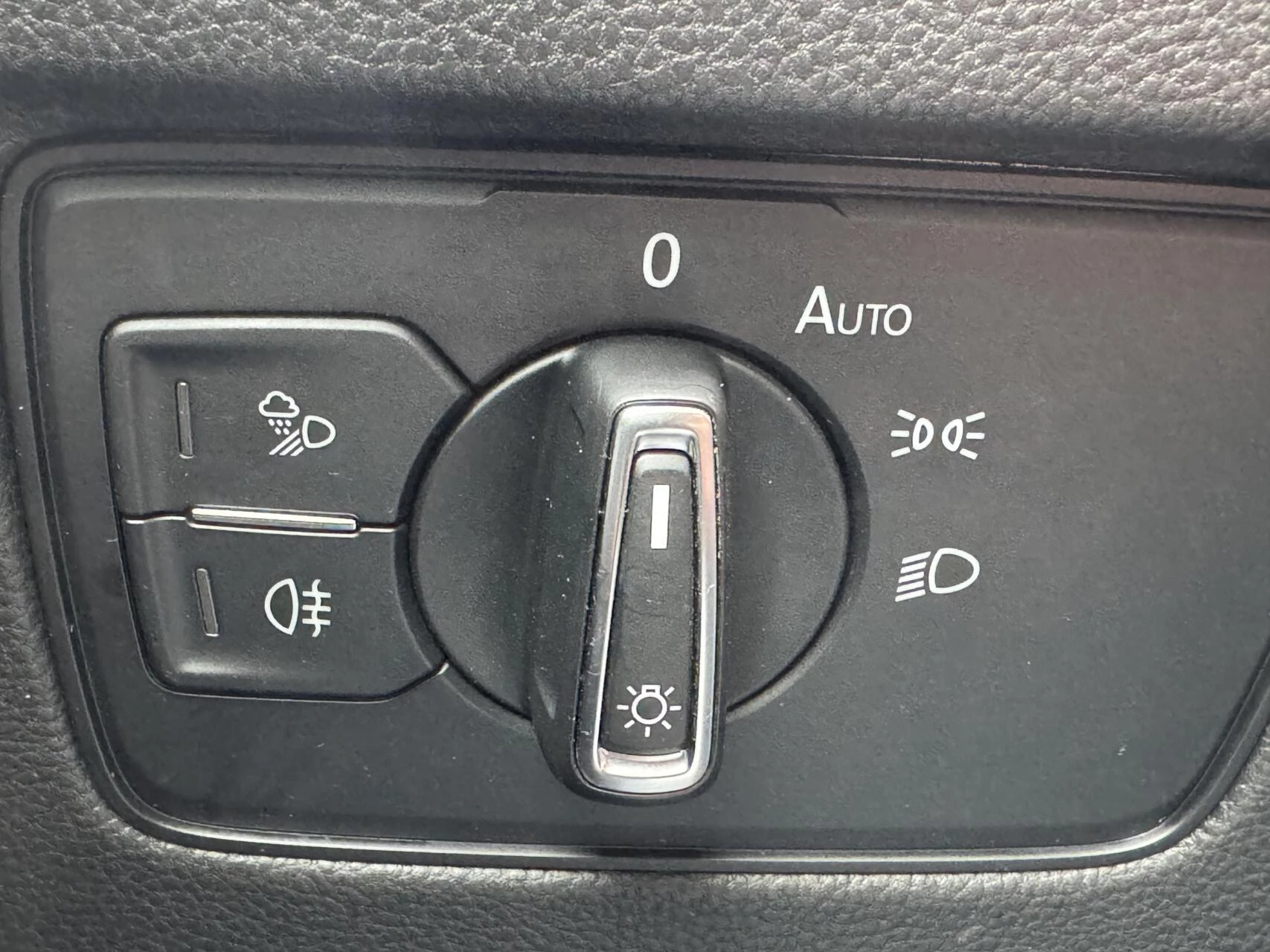 Hoofdafbeelding Volkswagen Arteon