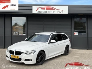 BMW 3-serie Touring 320i M Sport Edition