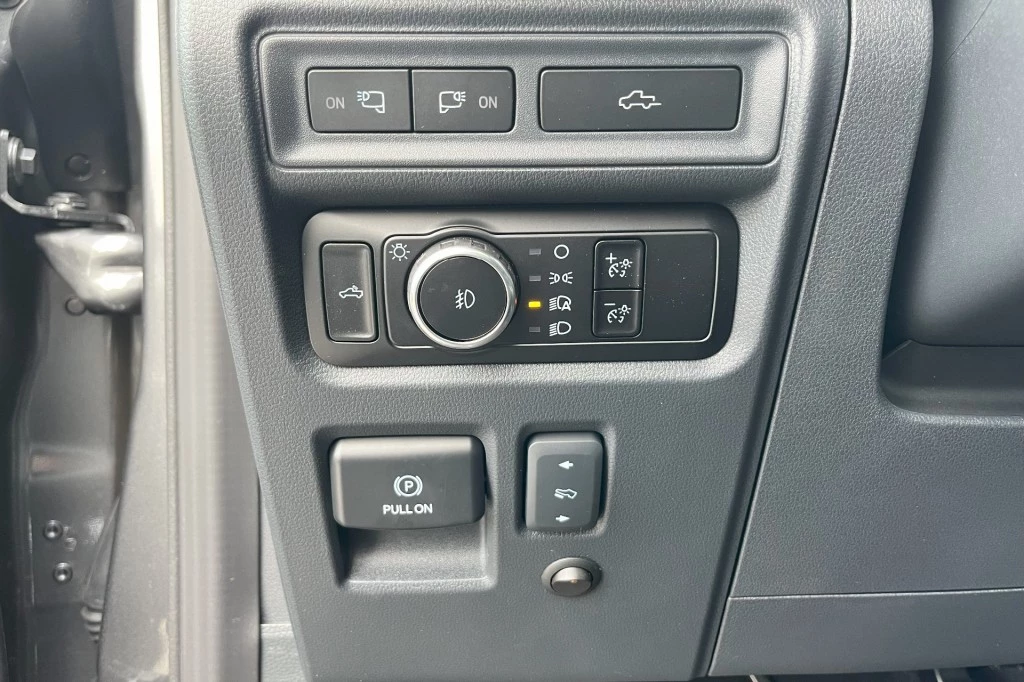 Hoofdafbeelding Ford F-150