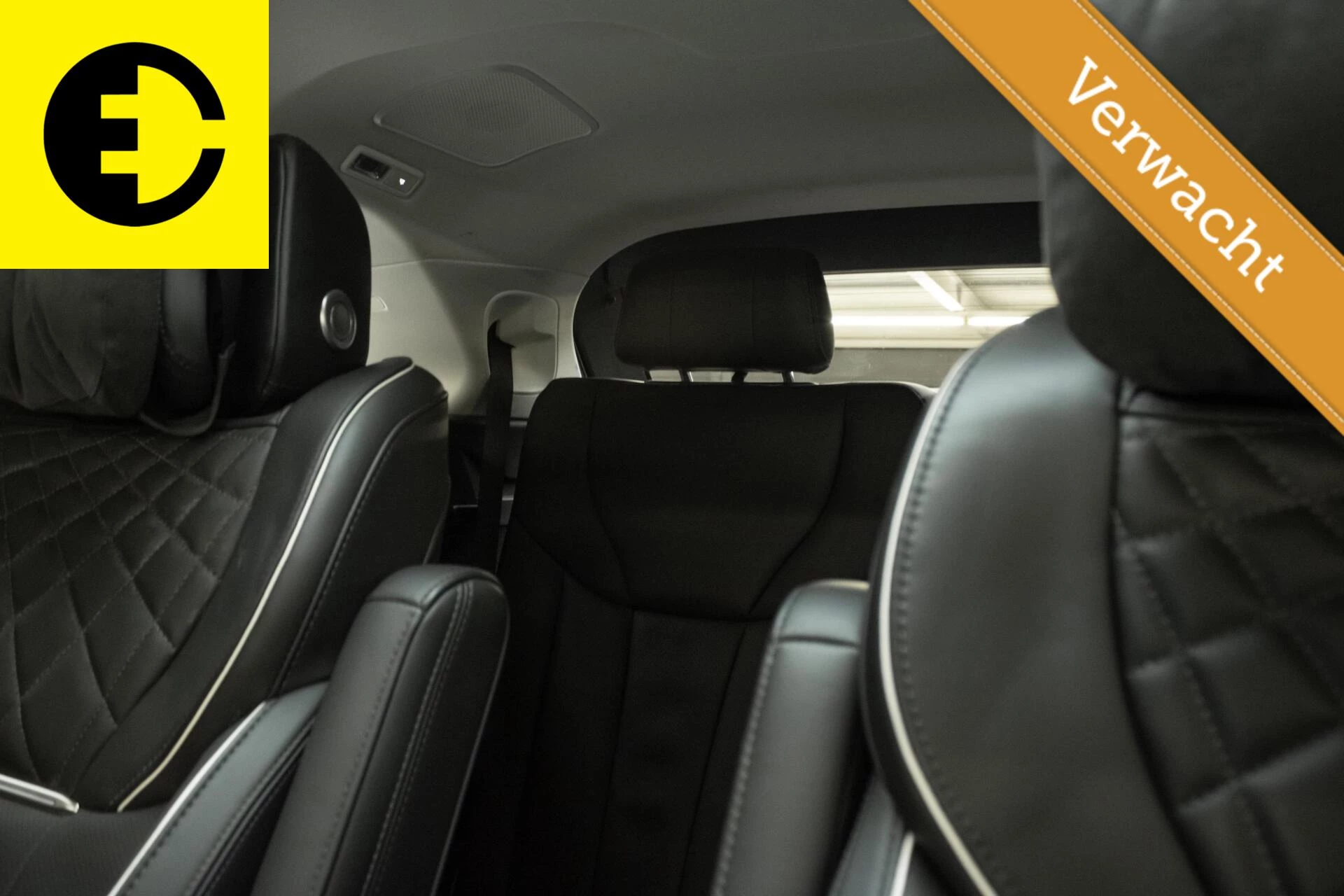 Hoofdafbeelding Hongqi E-HS9