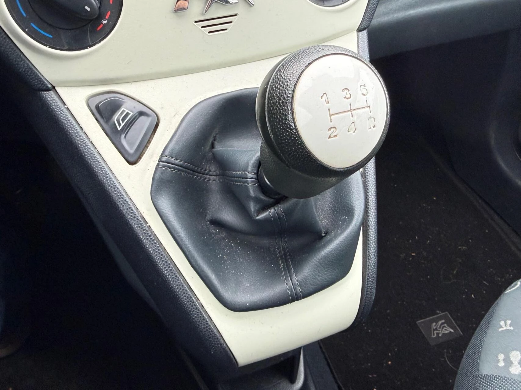 Hoofdafbeelding Ford Ka