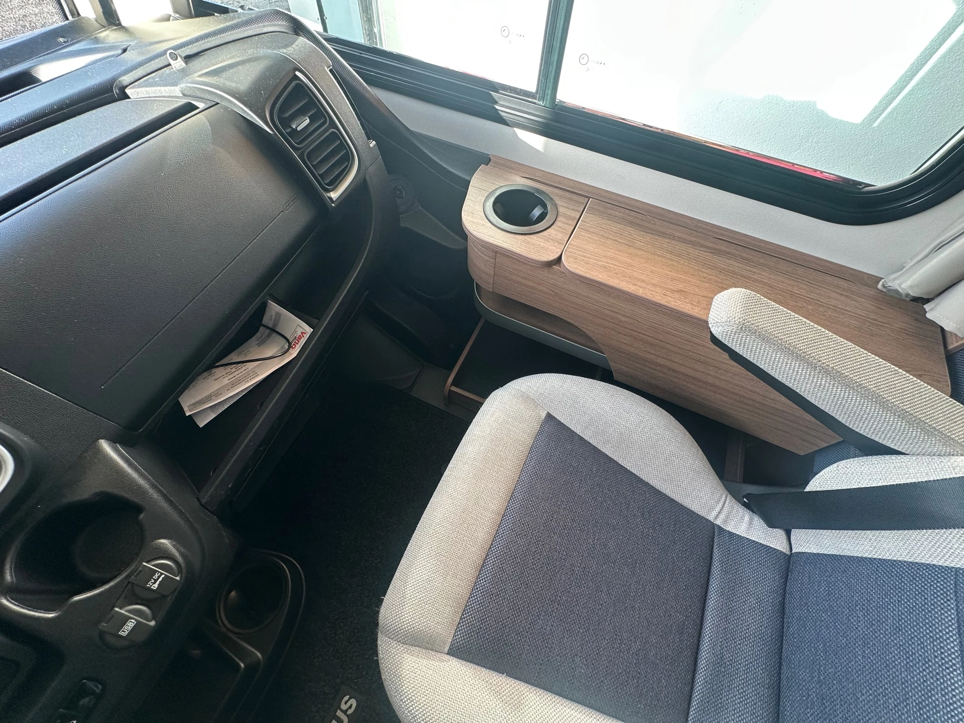 Hoofdafbeelding Knaus I 650